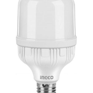 Ingco LED T-Bulb 20W, 30W & 40W – HLBACD3201T, HLBACD3301T & HLBACD3401T