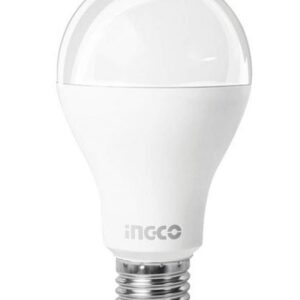 Ingco LED Bulb (Day light) 9W & 14W – HLBACD291 & HLBACD2141