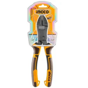 Ingco Compound Action Combination Pliers – HCCP58200