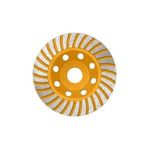 Ingco Cup Grinding Wheel 4.5″ & 5″ – CGW011151 & CGW011251