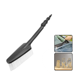 Ingco Fix Brush For High Pressure Washer – HFB4301