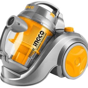 Ingco 2.5L Vacuum Cleaner 2000W – VC20258