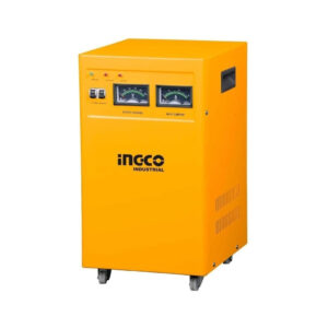 Ingco AC Automatic Voltage Regulator 5kVA – VS503