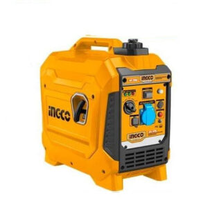 Ingco Inverter Gasoline Generator 2KW – GEI23006