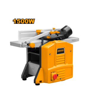 Ingco Electric Wood Jointer & Planer 1500W – JAP15001