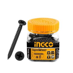 Ingco 250-Pieces Drywall Screw ST3.5x25mm – HWDS3502521