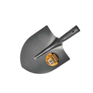 Ingco 290mm Steel Shovel Head – HSSL09