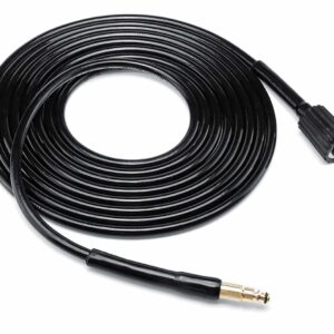 Total 5m Quick Connect High-Pressure Hose – TGTHPH526