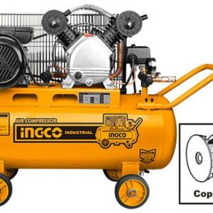 Ingco Air Compressor 2HP 50L – AC1200508