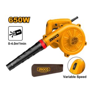 Ingco Aspirator Blower 650W – AB6038