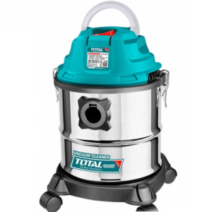 Total Wet & Dry Vacuum Cleaner 12 Liters 1000W – TVC12202