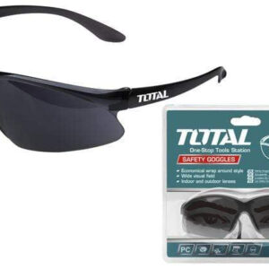 Total Safety Goggles – TSP305