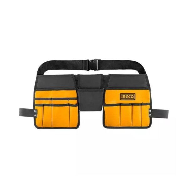 Ingco Professional Waist Tools Bag Belt – HTBP020328