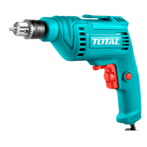Total Electric Drill 450W – TD45656