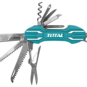 Total Multi-Function Knife – THMFK0156