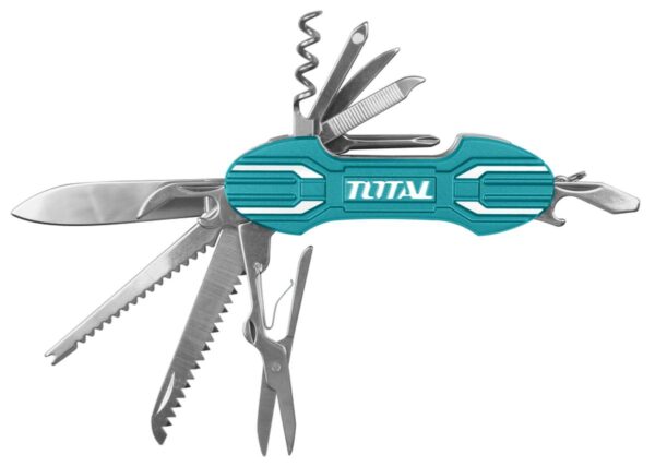 Total Multi-Function Knife – THMFK0156