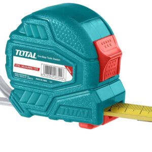 Total Steel Measuring Tape 3m x 16mm – TMT126331