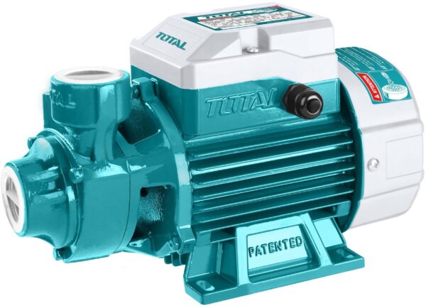 Total Peripheral Water Pump 750W (1HP) – TWP17506
