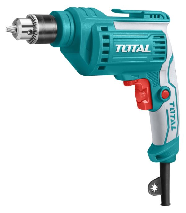 Total Electric Drill 500W – TD2051026