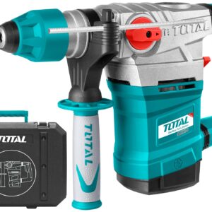 Total Rotary Hammer with SDS-Plus 1800W – TH118366