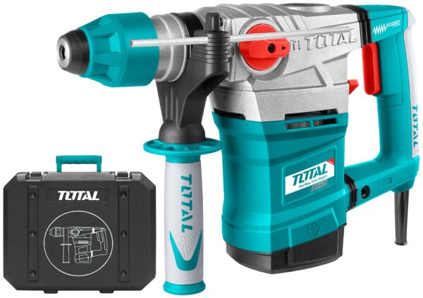 Total Rotary Hammer with SDS-Plus 1800W – TH118366