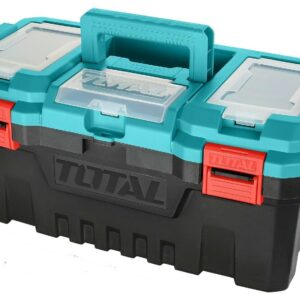 Total Plastic Tool Boxes 20″ – TPBX0201