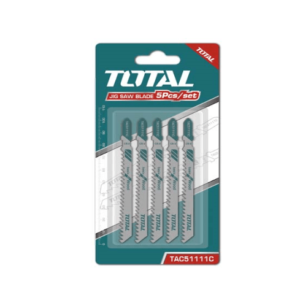 Total Jigsaw Blade for Wood – TAC51111C