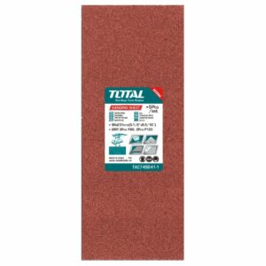 Total Sanding Sheet Set – TAC749241-1