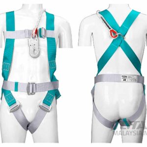 Total Safety Harness Belt – THSH501506