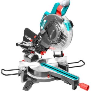 Total Mitre Saw Radial 1800W 255mm- TS42182551