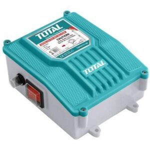 Total Control box – TWP55501- SB