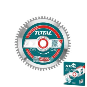 Total TCT Saw Blade 115mm – TAC231255