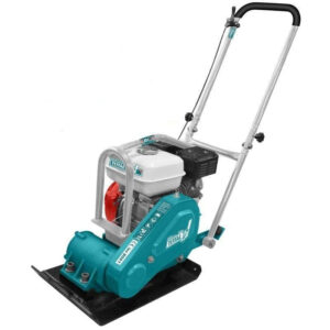 Total Gasoline Plate Compactor 4.8 KW (6.5HP) – TP7060-2