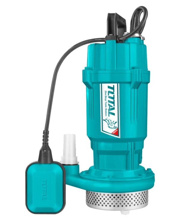 Total Submersible Pump 750W (1.0HP) – TWP67506