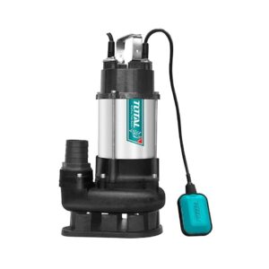 Total Sewage Submersible Pump 750W (1.0HP) – TWP775016