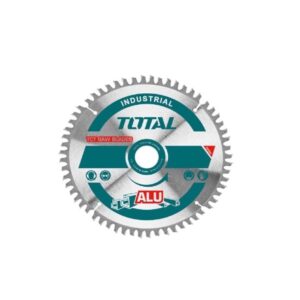 Total TCT Saw Blade for Aluminum
