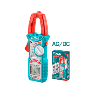 Total Digital DC/AC Clamp Meter  – TMT46004