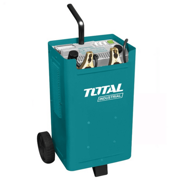 Total Portable Battery Charger 20A – TBC2201
