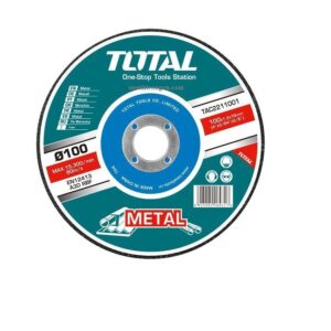 Total Abrasive Metal Cutting Disc 16″ – TAC2214051