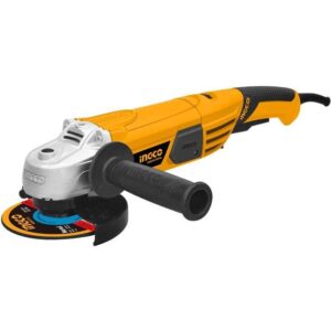 Ingco 5″/125mm Angle Grinder 1010W with Variable Speed – AG10108-5
