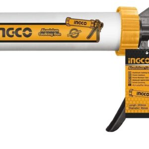 Ingco 15″ Aluminium Caulking Gun – HCG0115