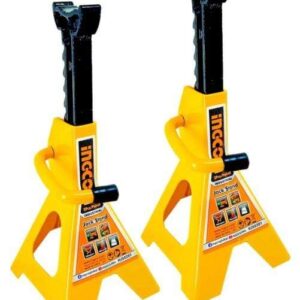 Ingco 3 Ton Jack Stand (2 Pair) – HJS0301