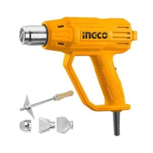 Ingco Heat Gun 2000W – HG2000385