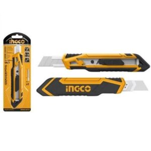 Ingco Snap-off Blade Knife – HKNS16518