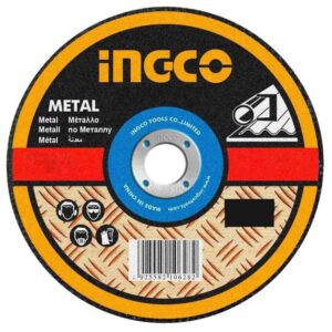 Ingco Abrasive Metal Grinding Disc