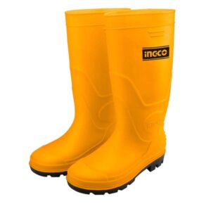 Ingco Rain Wellington Boots – SSH092L & SSH092LYB