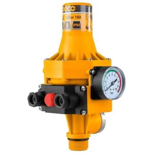 Ingco Automatic Pump Control 1.5bar – WAPS002