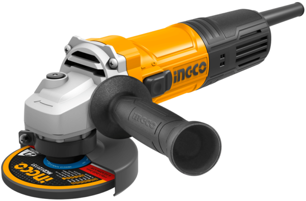 Ingco 5″/125mm Angle Grinder 900W – AG90028