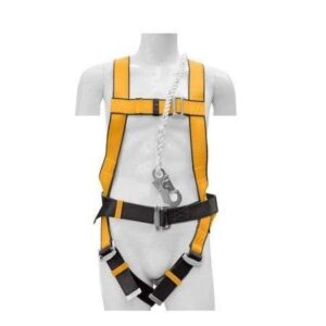 Ingco Safety Harness Belt – HSH501502