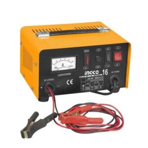 Ingco Battery Charger – ING-CB1601